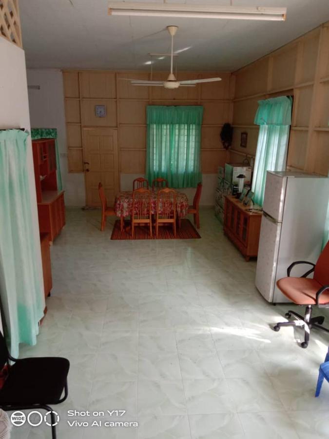 Opro S&S Homestay Pagoh Malay Only Muar Extérieur photo