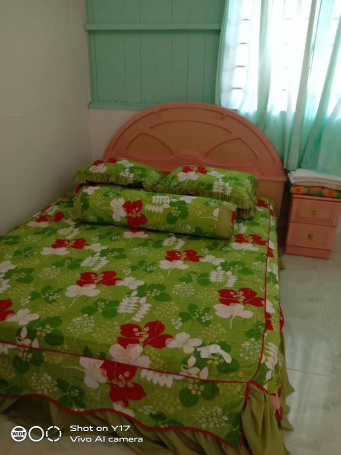 Opro S&S Homestay Pagoh Malay Only Muar Extérieur photo